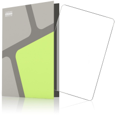 Tempered Glass Protector Teclast T50 11" üvegfólia - Case Friendly (TGT-TST50-03) tablet kellék