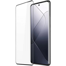 Tempered Glass Protector Xiaomi 14 Ultra Magic3D, öntisztító felhelyező, mechanikus simító mobiltelefon kellék