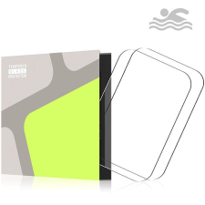 Tempered Glass Protector Xiaomi Band 8 Pro üvegfólia - vízálló okosóra kellék