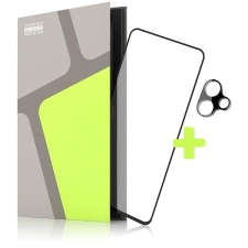 Tempered Glass Protector Xiaomi Redmi 12 üvegfólia + kamera védő fólia - tok kompatibilis mobiltelefon kellék