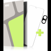 Tempered Glass Protector Xiaomi Redmi 13C 4G üvegfólia + kamera védő fólia (TGP-XR13C-03)