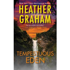  Tempestuous Eden – Heather Graham idegen nyelvű könyv