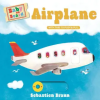 TEMPLAR BABY ON BOARD AIRPLANE – BRAUN SEBASTIEN
