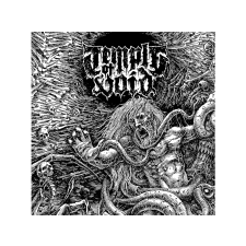  Temple Of Void - The First Ten Years (Digipak) (CD) heavy metal