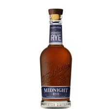  Templeton Whisky Rye Midnight Blended Dark Port Wine 0,7l whisky