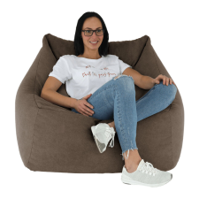 Tempo Babzsák, barna, URASON bútor