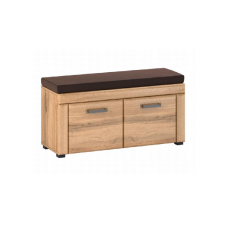 Tempo Cipőtároló, appalachian tölgy, PUSAN Y bútor