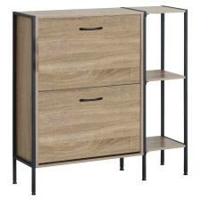 Tempo Cipőtároló, tölgy, SOVIO bútor