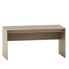 Tempo íróasztal, tölgy sonoma, TEMPO ASISTENT NEW 020 PI íróasztal