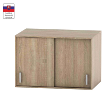 Tempo Kiegészítő tartozék a szekrényre, tölgyfa sonoma, BETTY 4 BE04-004-00 bútor