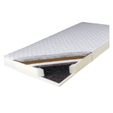 Tempo KOKOS MEDIUM Kétoldalas rugós matrac, 90x200 ágy és ágykellék