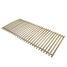 TEMPO KONDELA Plaza Léces ágyrács 80x200 cm ágy és ágykellék