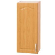 Tempo konyhaszekrény, Felső, Éger, balos, LORA MDF NEW KLASIK W30-735 bútor