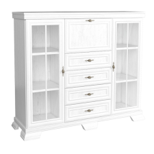 Tempo KORA Komód KK7, sosna andersen bútor