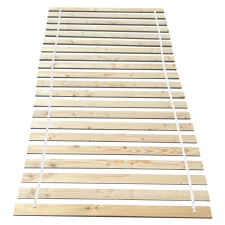 Tempo Léces ágyrács, 120x200 cm, PLUMA ágy és ágykellék