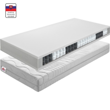 Tempo Matrac, rugós, 160x200, BE TEXEL ALERGIK NEW ágy és ágykellék