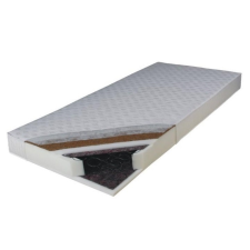 Tempo Matrac, rugós , 183x200, KOKOS MEDIUM Atip ágy és ágykellék