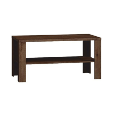 Tempo TEDY T13 dohányzóasztal, tölgyfa lefkas bútor