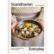 TEN SPEED SCANDINAVIAN EVERYDAY | ACCETTOLA NICHOLE idegen nyelvű könyv