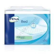 Tena Antidecubitus betegalátét, egyszer használatos, 30db, 40x60cm, TENA betegápolási kellék