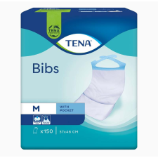 Tena Bibs etető előke (37x46 cm) - 150 db gyógyászati segédeszköz