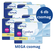 Tena Comfort Mini Extra MEGA intim higiénia