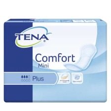 Tena Comfort Mini Plus inkontinencia Betét 30db gyógyászati segédeszköz