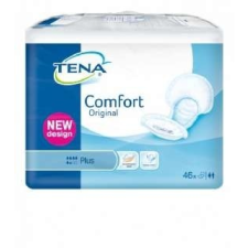 Tena Comfort Original plus inkontinencia betét (1300ml) - 46db betegápolási kellék