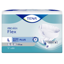 Tena Flex Plus L gyógyászati segédeszköz