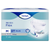 Tena Flex Plus M - öves pelenkanadrág 30x