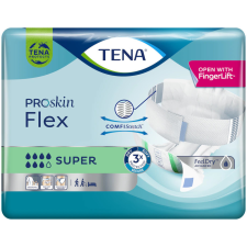 Tena Flex Super L - öves pelenkanadrág 2350 ml 30x gyógyászati segédeszköz