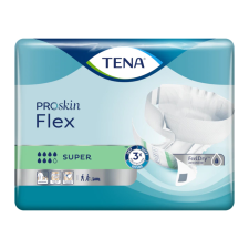  TENA Flex Super M Öves pelenkanadrág gyógyászati segédeszköz