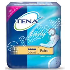 Tena Lady Extra Inkont.Betét 20X gyógyászati segédeszköz