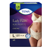  TENA Lady Pants Plus Creme (Krém színű) L - 8 db