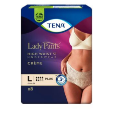 Tena Lady Pants Plus Creme (Krém színű) L 8x gyógyhatású készítmény