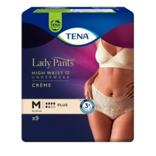 Tena Lady Pants Plus Creme (Krém színű) M 9x gyógyhatású készítmény