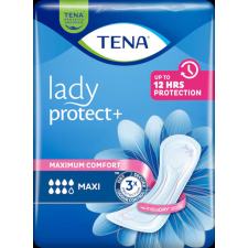Tena Lady Protect+ Maxi intim higiénia