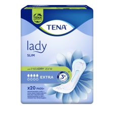 Tena Lady Slim Extra inkontinencia betét 20x gyógyászati segédeszköz