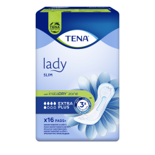 Tena Lady Slim Extra Plus 16db gyógyászati segédeszköz
