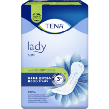 TENA Lady Slim Extra Plus 16x gyógyhatású készítmény