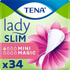 Tena Lady Slim Mini Magic 34 db