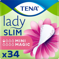 Tena Lady Slim Mini Magic 34 db intim higiénia