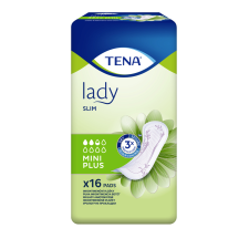Tena Lady Slim Mini Plus 16db gyógyászati segédeszköz