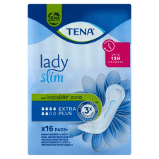 Tena Lady Slim Normal puha inkontinencia betét 24db intim higiénia