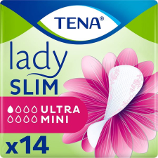 Tena Lady Slim Ultra Mini 14 db intim higiénia