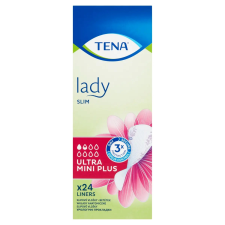 TENA LADY SLIM ULTRA MINI PLUS 24X gyógyhatású készítmény