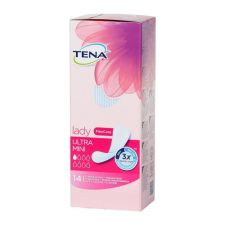 Tena Lady ultra mini inkontinencia betét - 14db gyógyászati segédeszköz