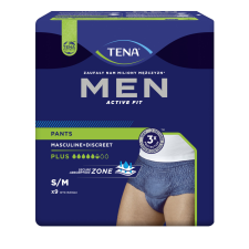 Tena Men Active fit pants plus gyógyászati segédeszköz