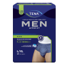 Tena Men Active Fit Pants Plus - férfi inkontinencia fehérnemű L/XL 8x