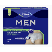 Tena Men Level 4 Maxi S/M gyógyászati segédeszköz